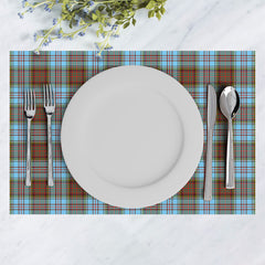 Anderson Ancient Tartan Placemat