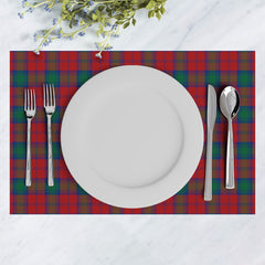 Auchinleck Tartan Placemat