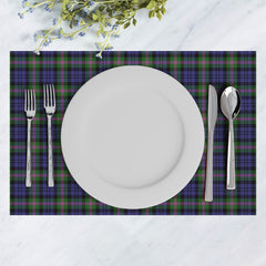 Baird Modern Tartan Placemat