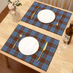 Anderson Modern Tartan Placemat