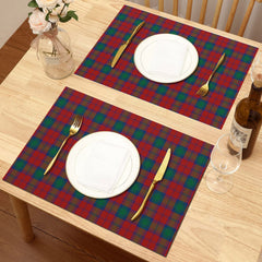 Auchinleck Tartan Placemat