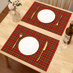 Hepburn Tartan Placemat