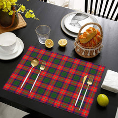 Wauchope (or Waugh) Tartan Placemat