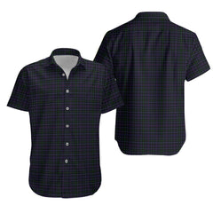 Pride Tartan Hawaiian Shirt