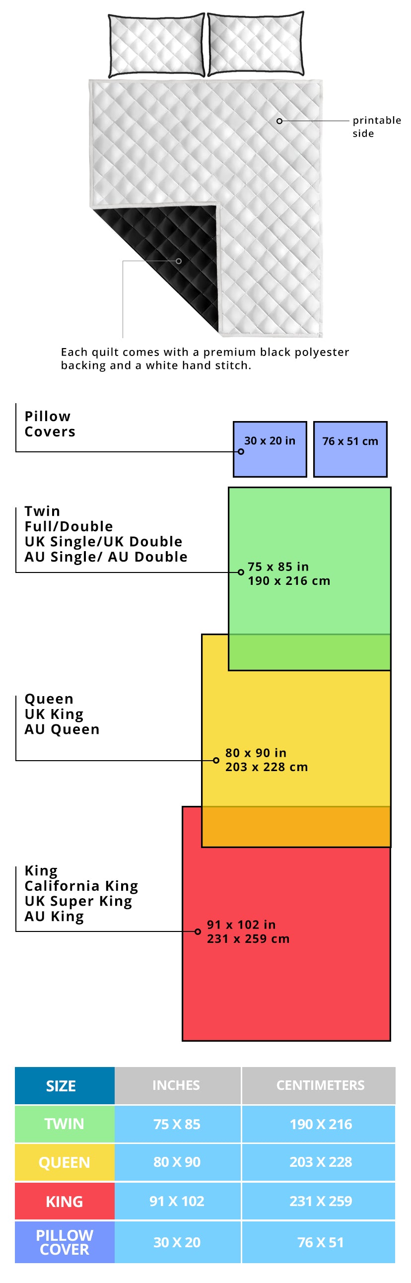 Aiton Tartan Quilt Bed Set