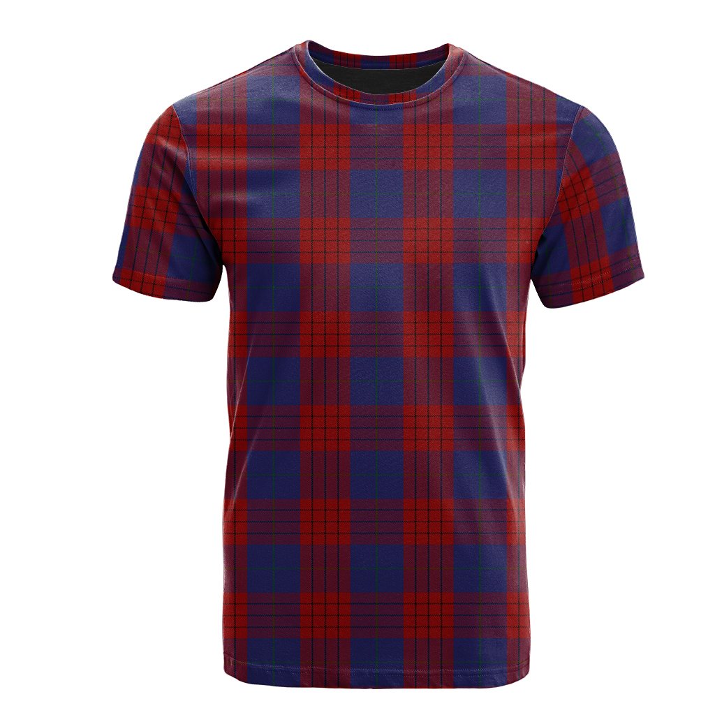 Robinson Dress Tartan T-Shirt