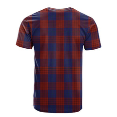Robinson Dress Tartan T-Shirt
