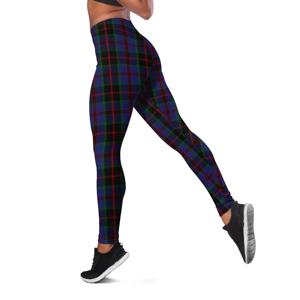 Sandberg Tartan Leggings