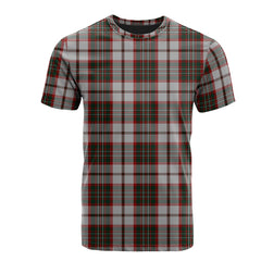 Scott Dress 01 Tartan T-Shirt