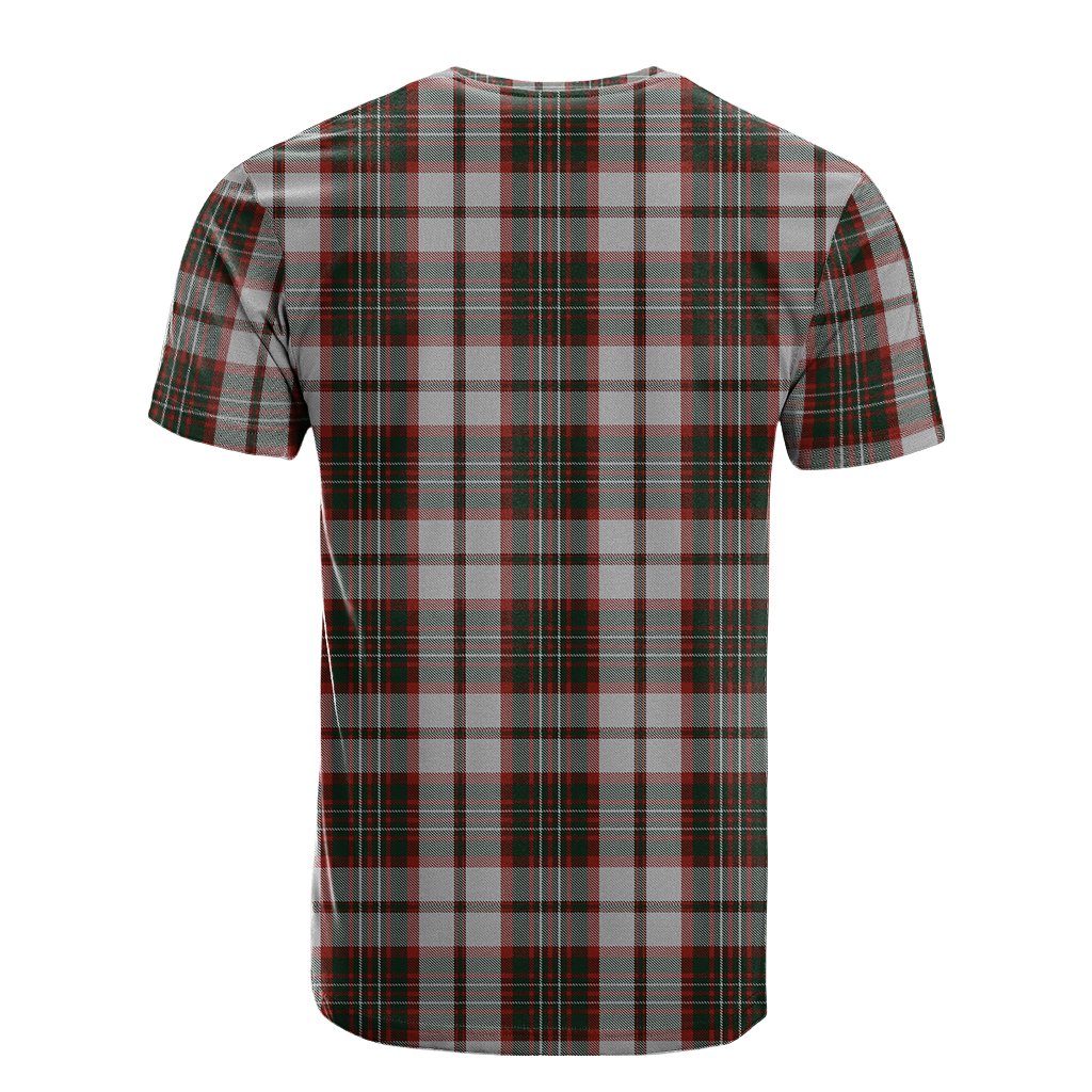 Scott Dress 01 Tartan T-Shirt
