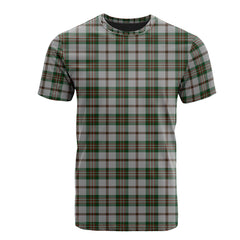 Scott Dress 02 Tartan T-Shirt