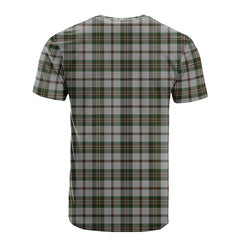 Scott Dress 02 Tartan T-Shirt