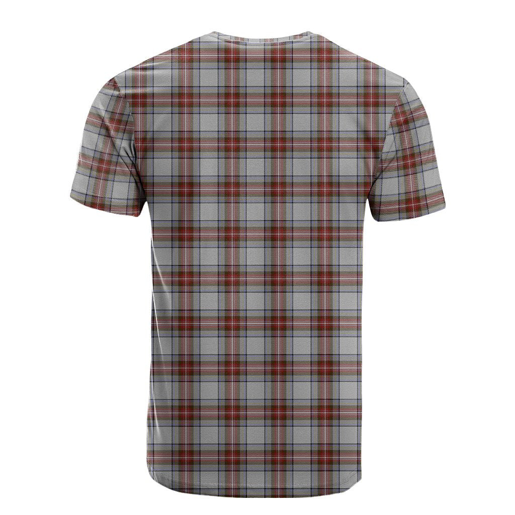 Seller Reproduction Dress Tartan T-Shirt