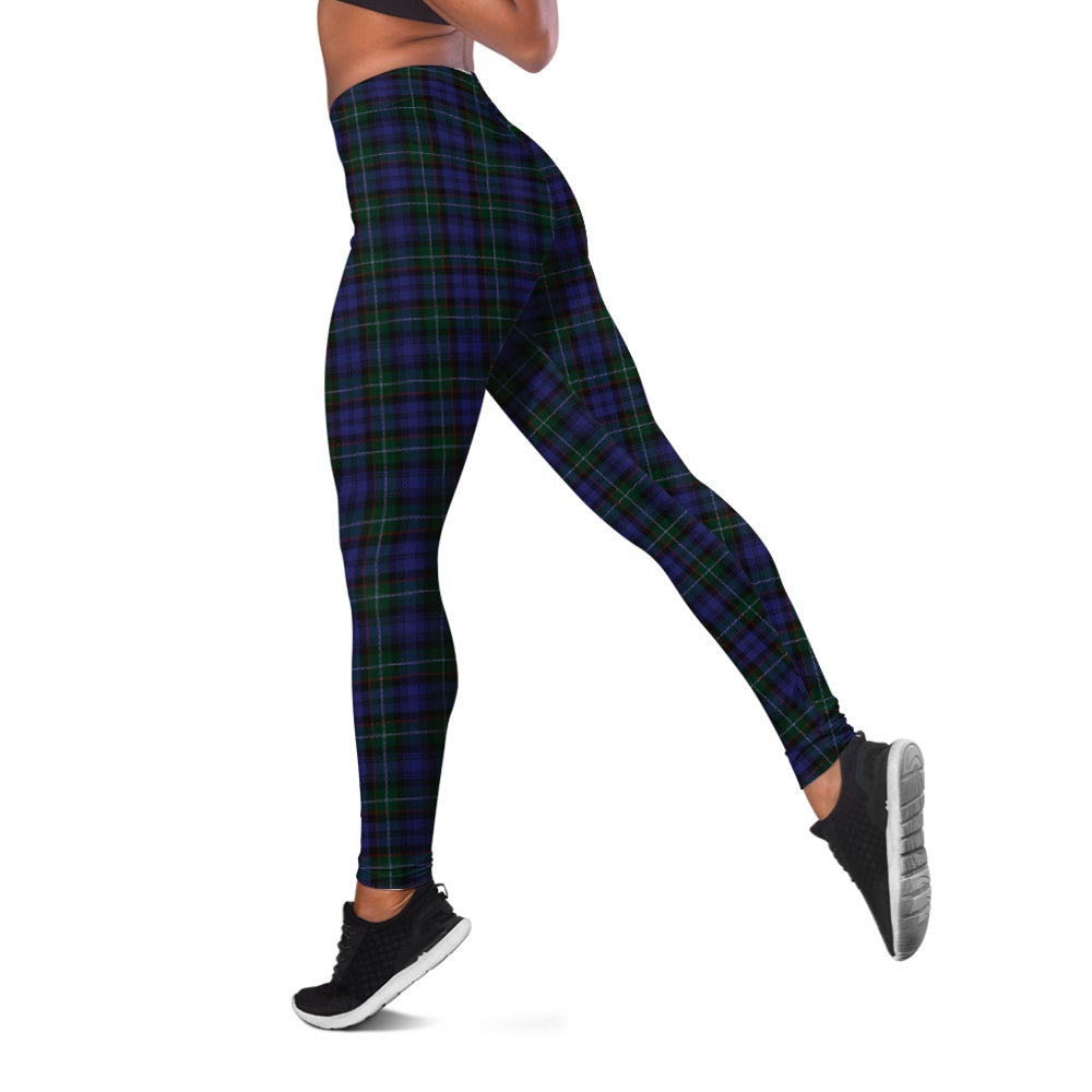 Sempill Tartan Leggings