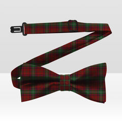 Seton Tartan Bow Tie