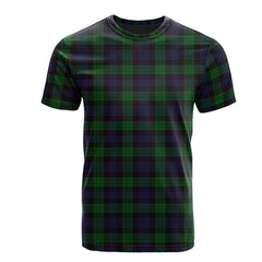 Stewart Old Tartan T-Shirt