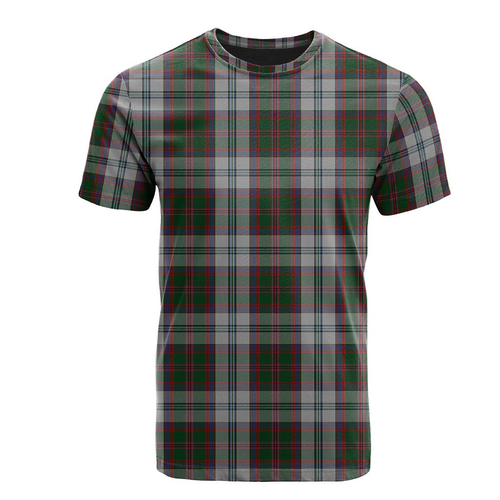 Stewart of Appin Dress 01 Tartan T-Shirt