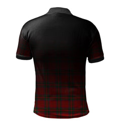 Stewart of Rothesay 02 Tartan Polo Shirt - Alba Celtic Style