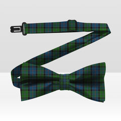 Stirling Tartan Bow Tie