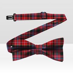 Straiton Tartan Bow Tie