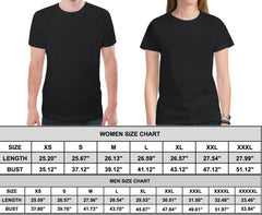 Kennedy Weathered Tartan Crest Circle T-shirt