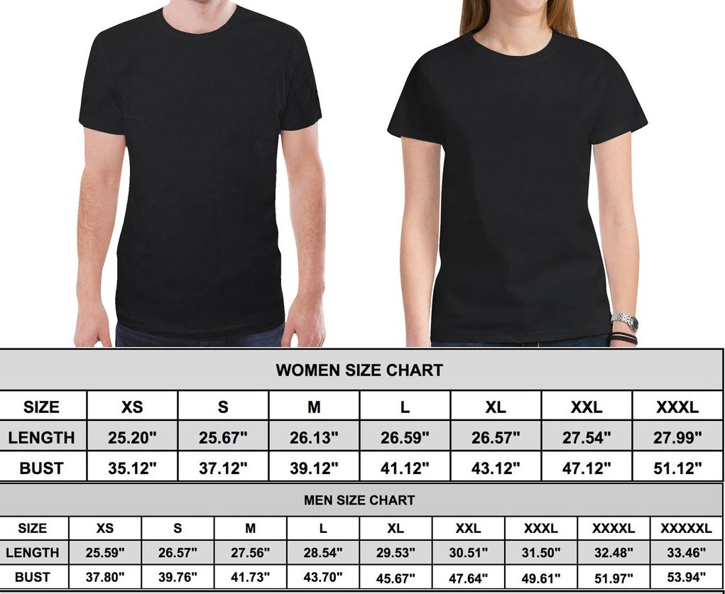 Stewart Dress Modern Tartan Crest Circle T-shirt