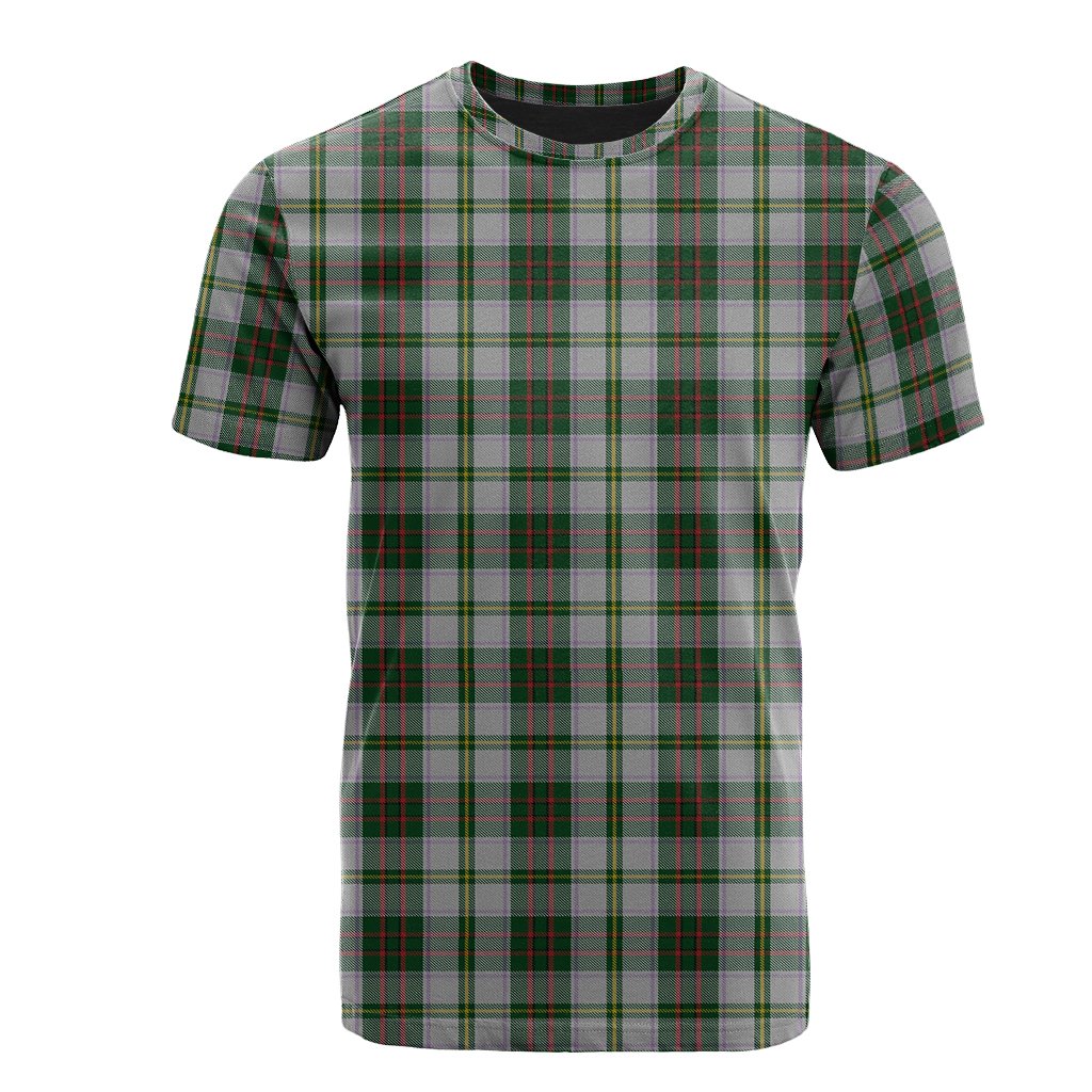 Taylor Dress 2 Tartan T-Shirt