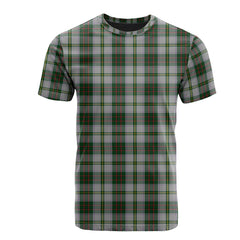 Taylor Dress 2 Tartan T-Shirt