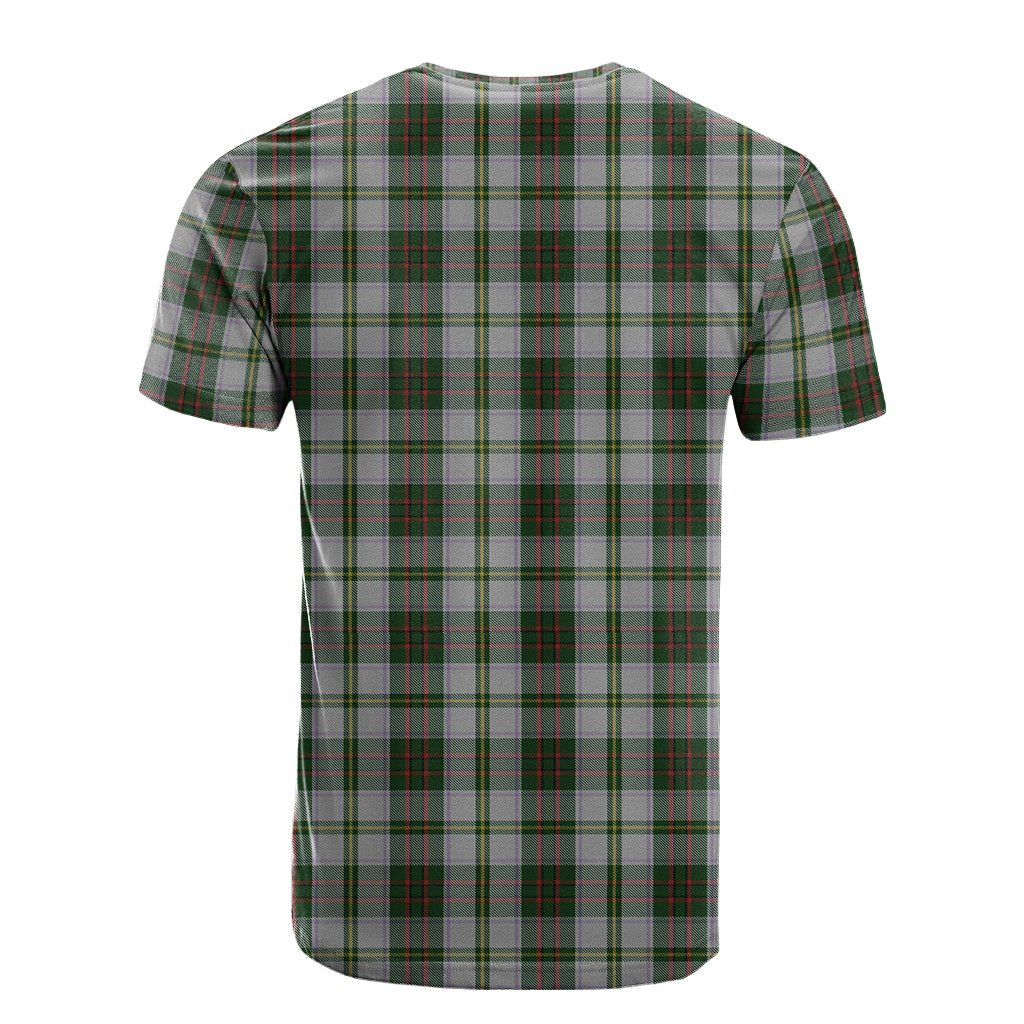 Taylor Dress 2 Tartan T-Shirt