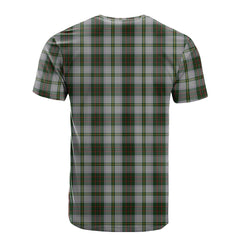 Taylor Dress 2 Tartan T-Shirt