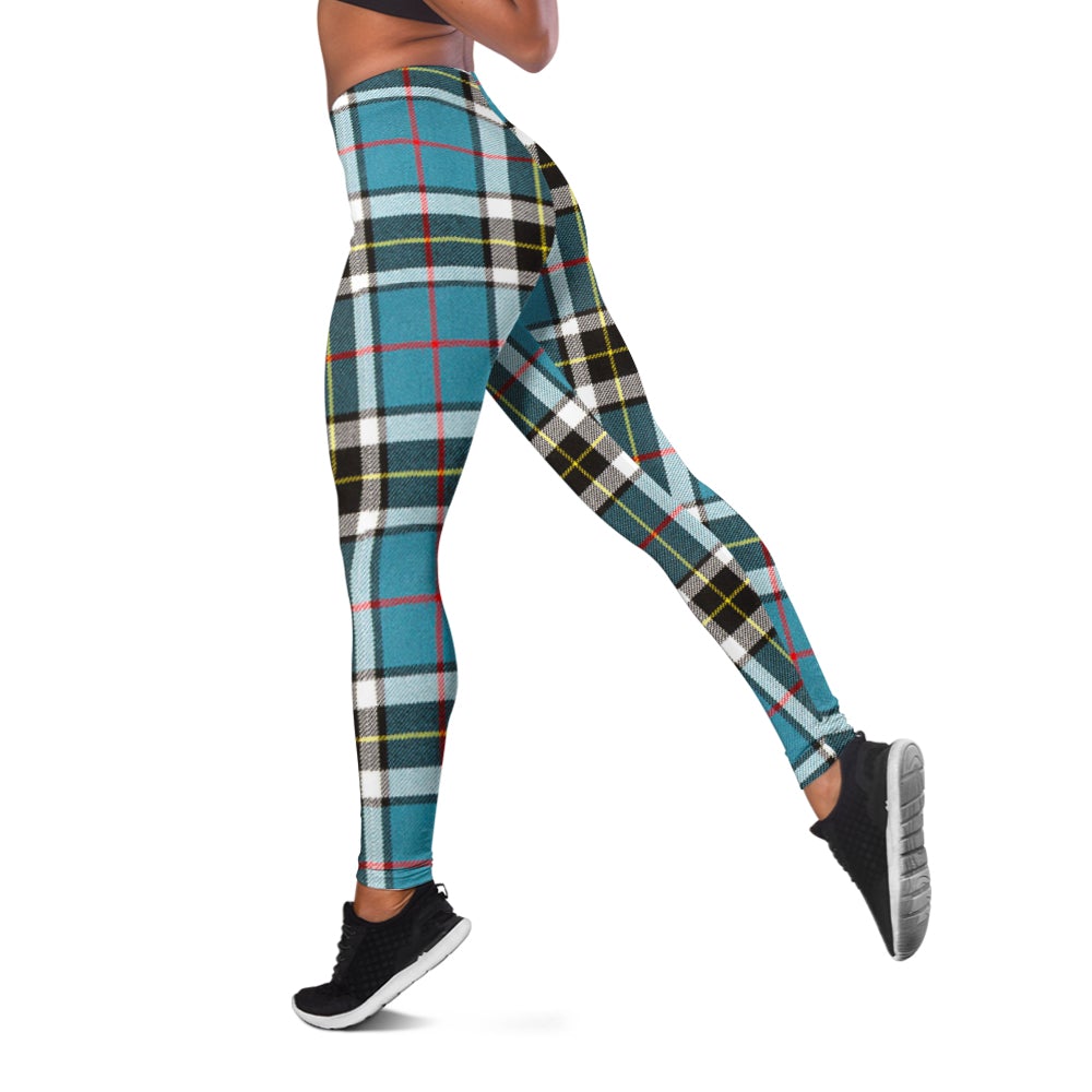 Thomson Tartan Leggings