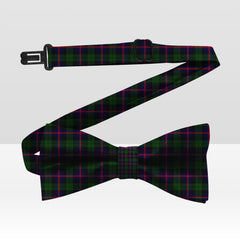 Urquhart Modern Tartan Bow Tie