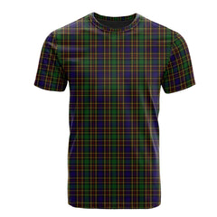 Vosko Tartan T-Shirt