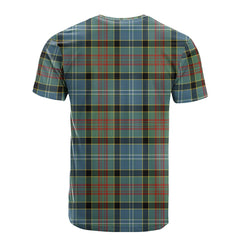 Walkinshaw Tartan T-Shirt