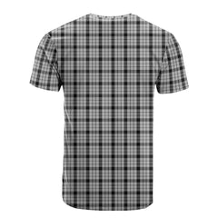 Wallace Dress Tartan T-Shirt