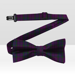 Wardlaw Tartan Bow Tie