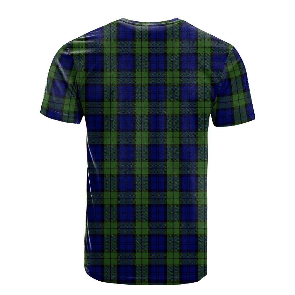 Wartley Hunting Tartan T-Shirt