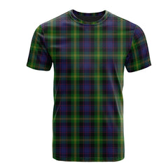 Watson Tartan T-Shirt