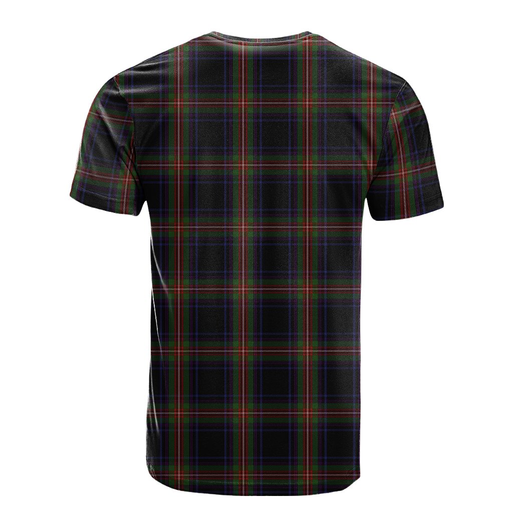 Watt Tartan T-Shirt