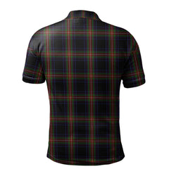 Watt Tartan Polo Shirt