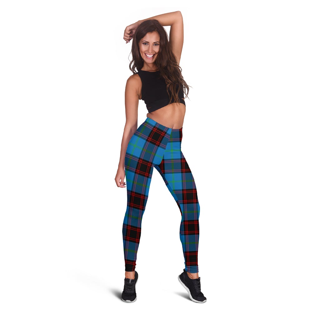 Wedderburn Tartan Leggings