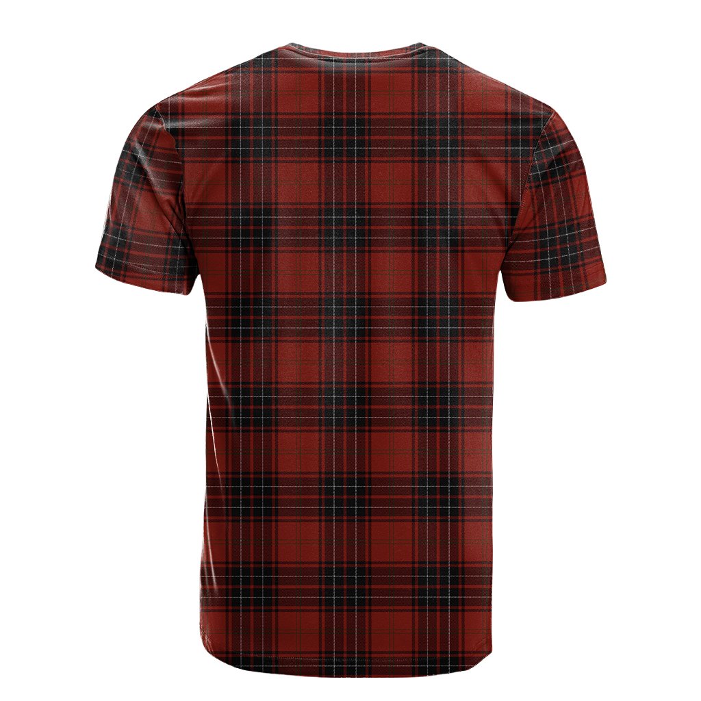 Wemyss Tartan T-Shirt