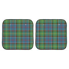 Whitelaw Tartan Car Sun Shade - 2 Pieces