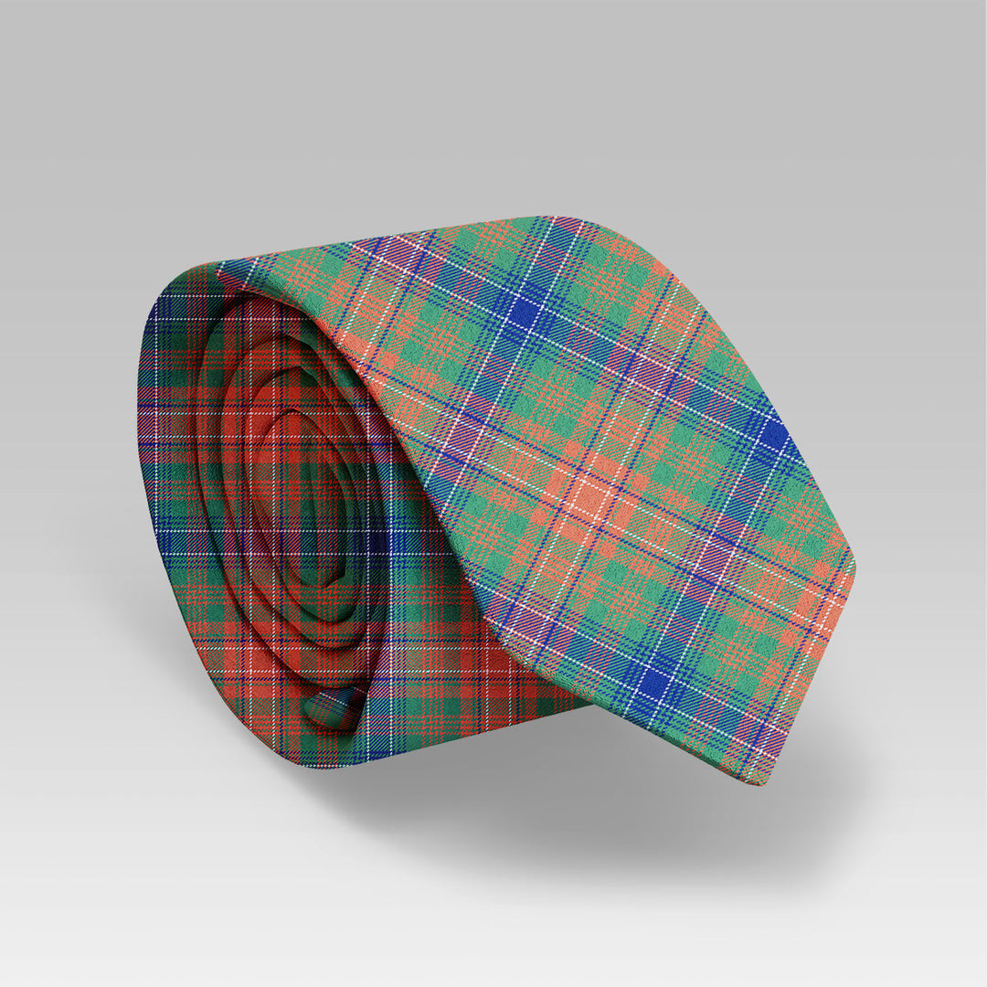 Wilson Ancient Tartan Classic Tie