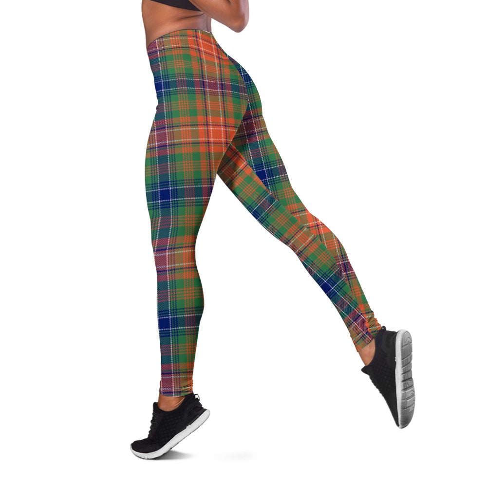 Wilson Ancient Tartan Leggings