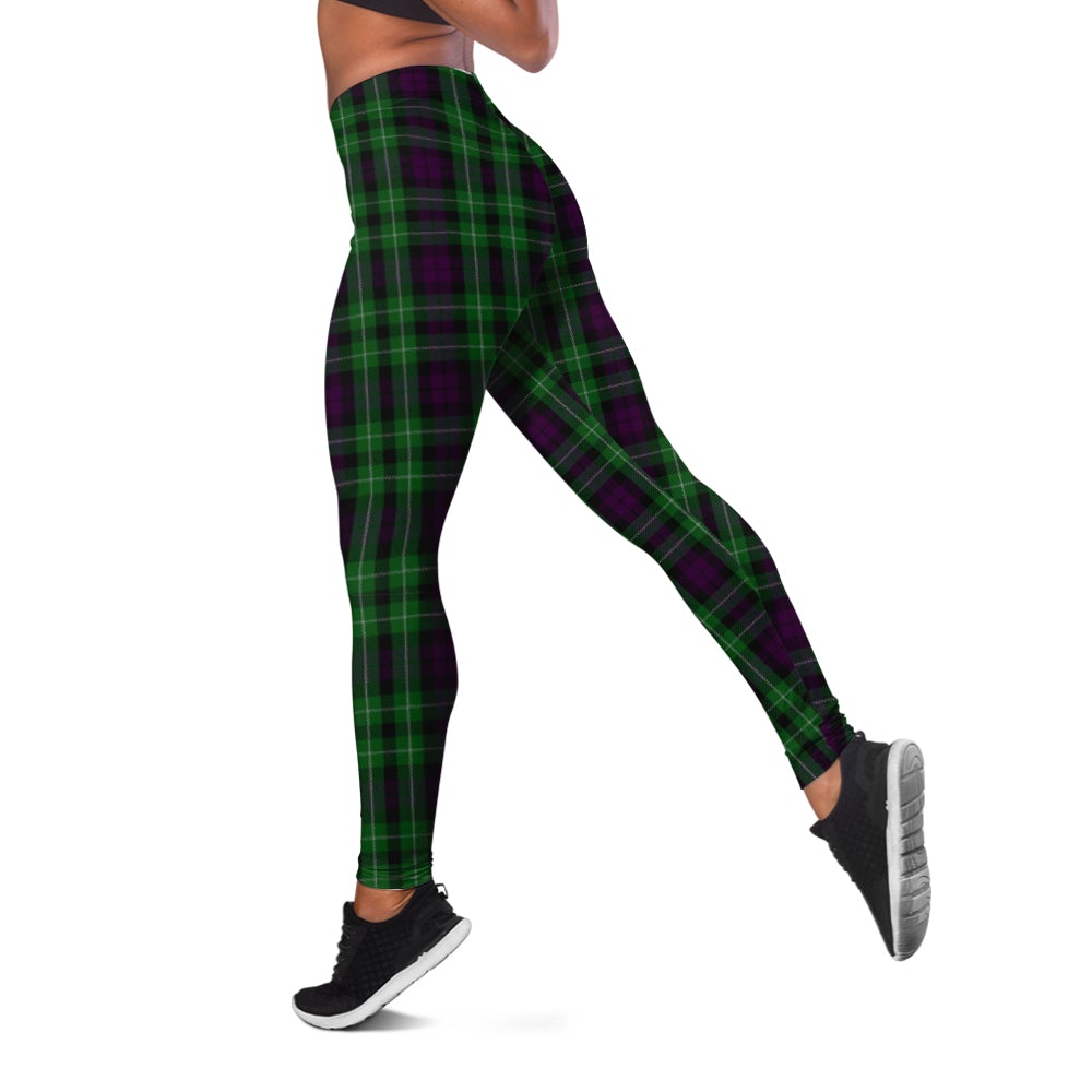 Wilsons 02 Tartan Leggings