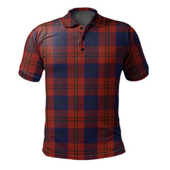 Wotherspoon Tartan Polo Shirt