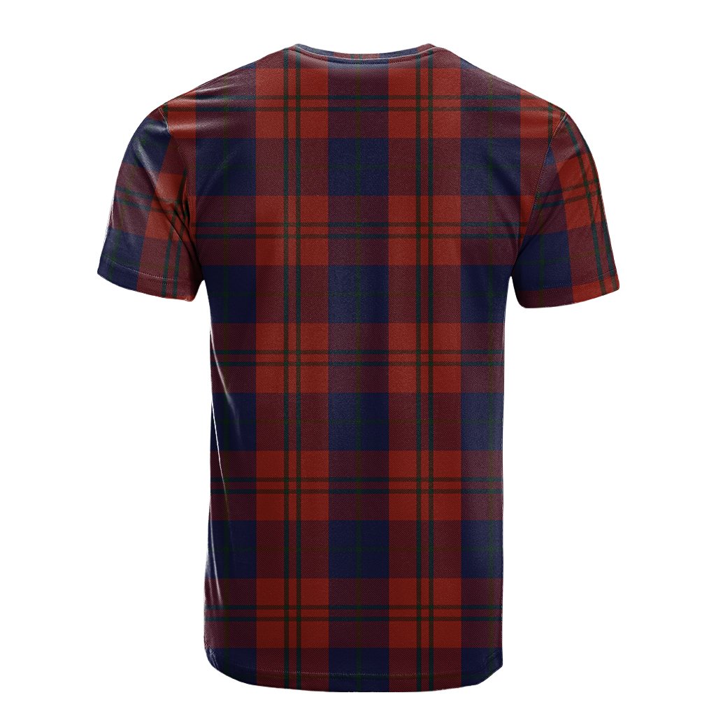 Wotherspoon Tartan T-Shirt