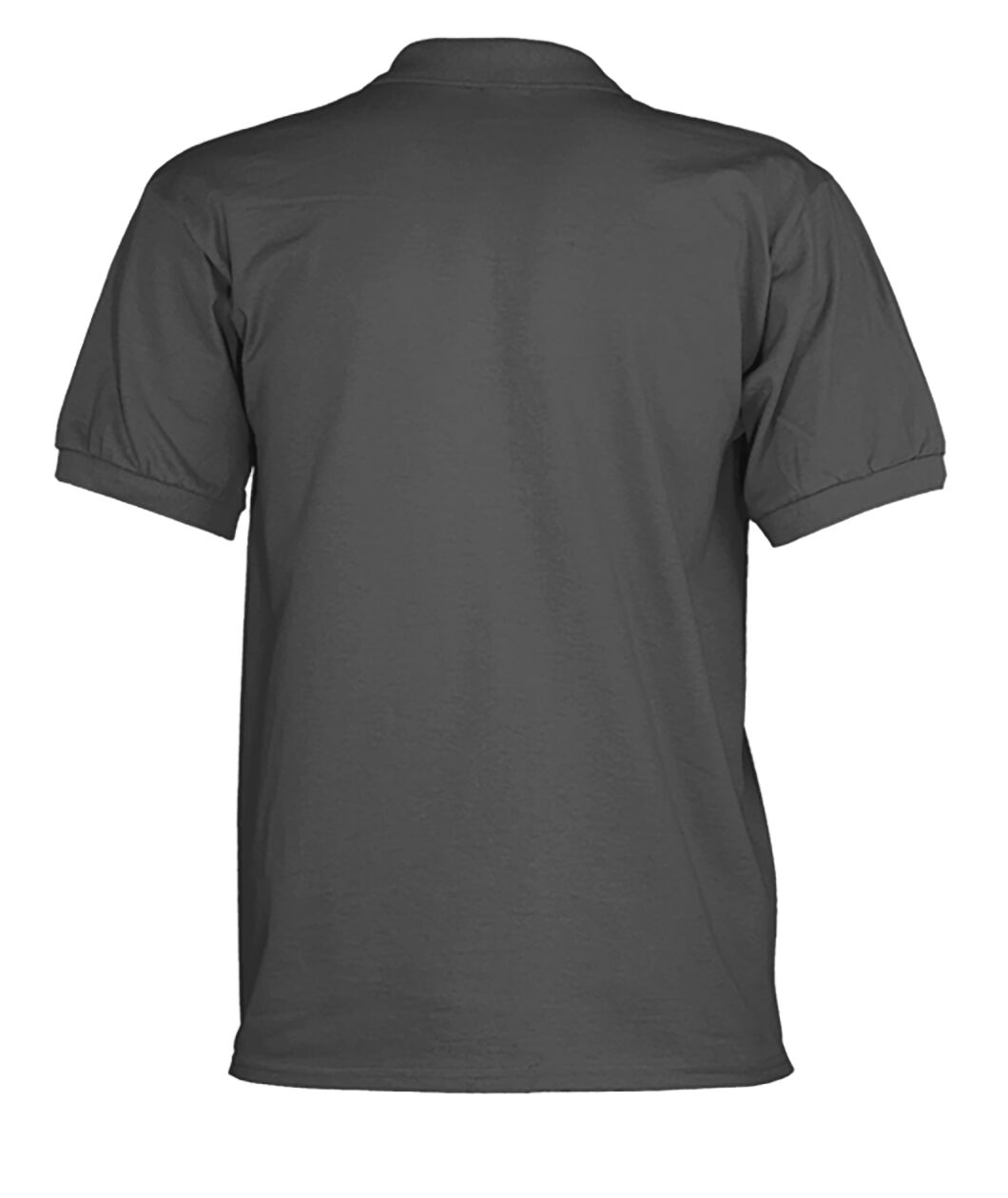 Irish on St Patrick's Day Except Scottish Polo Shirt