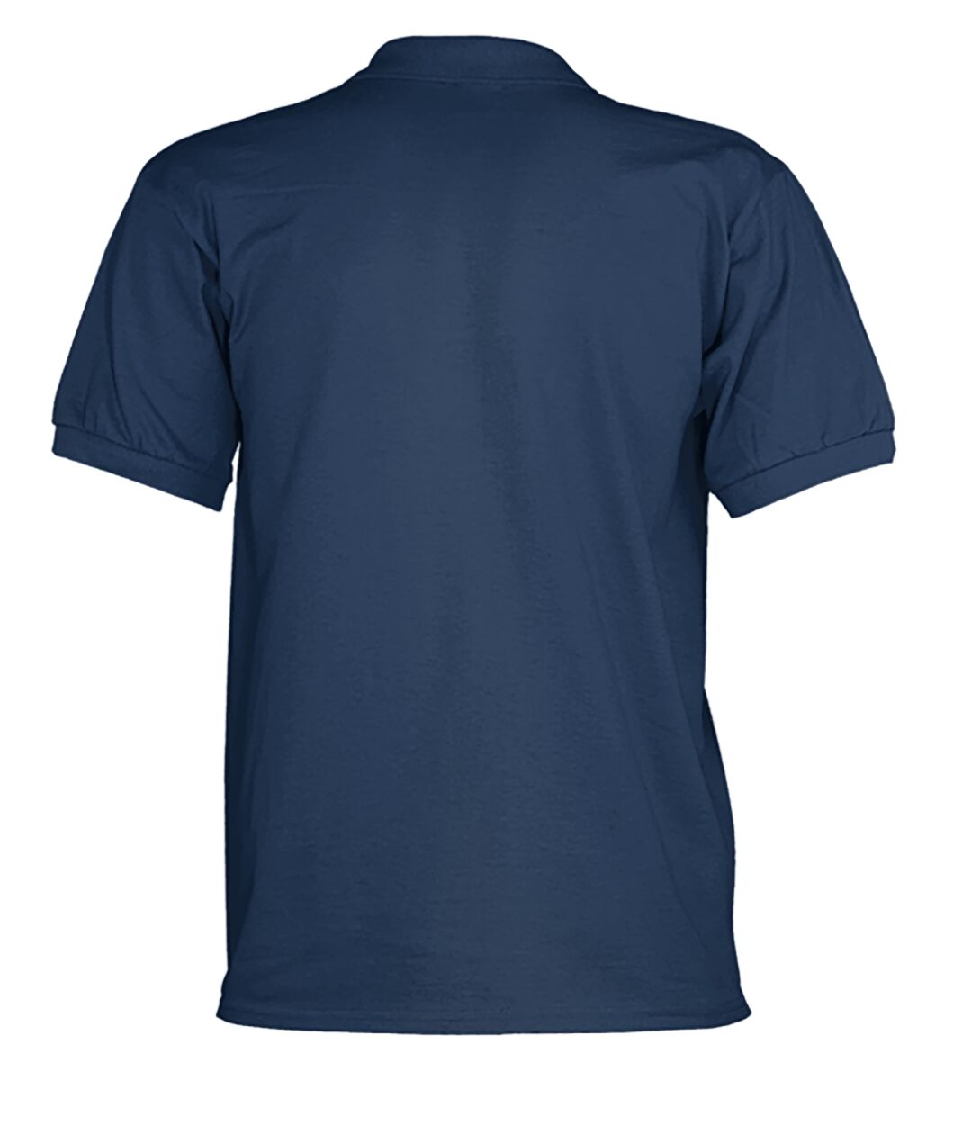 Irish on St Patrick's Day Except Scottish Polo Shirt